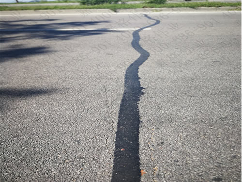 獨具魅力的嘉格道路貼縫帶