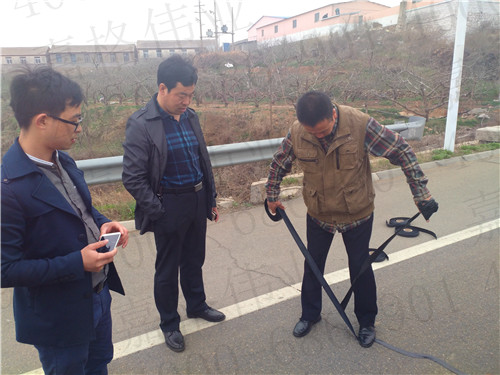 公路貼縫帶的施工流程及細(xì)節(jié)問題